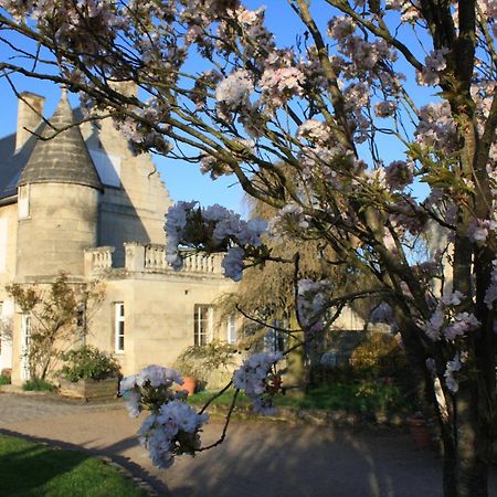 Bed and Breakfast La Barbotine Septmonts Екстер'єр фото