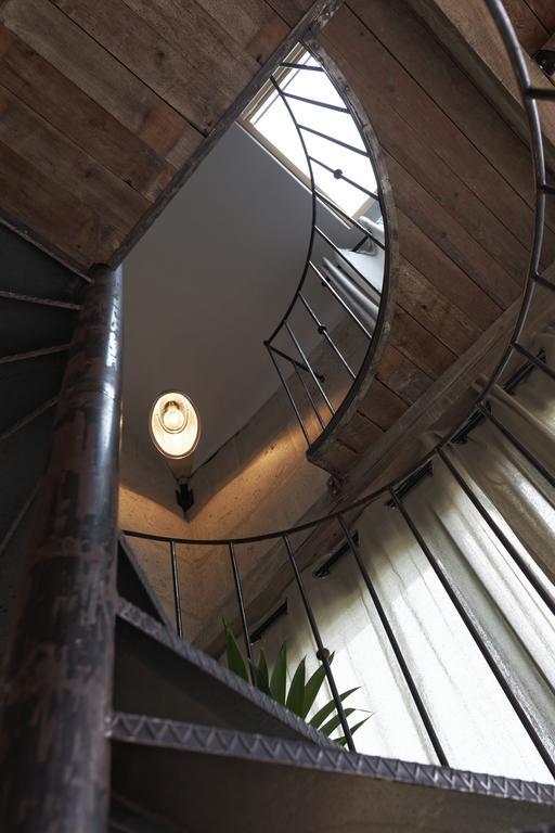 Bed and Breakfast La Barbotine Septmonts Екстер'єр фото