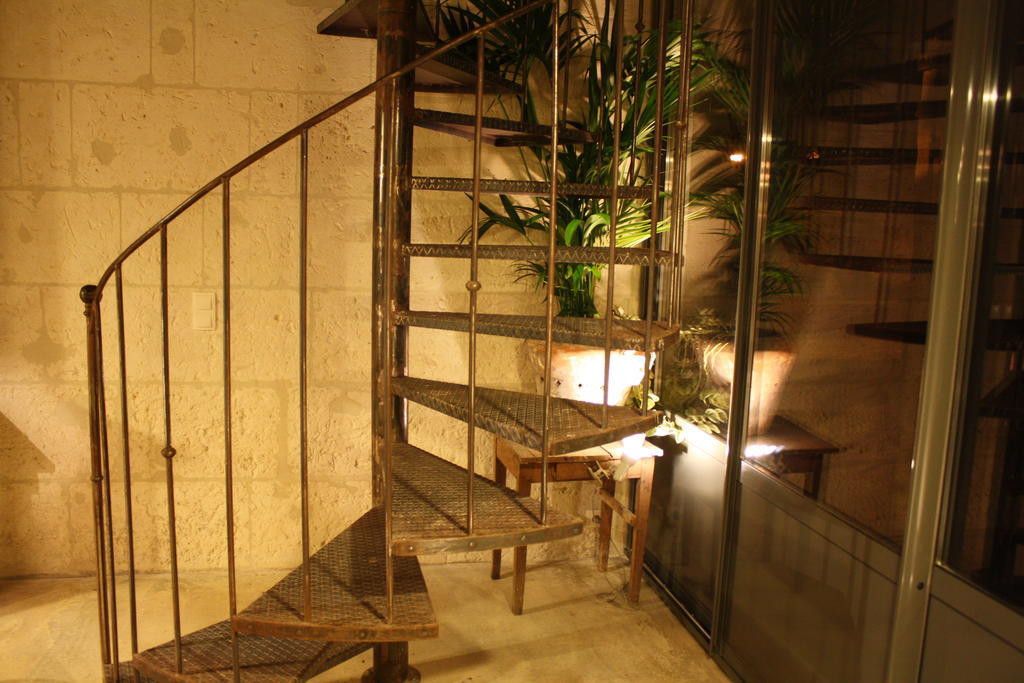 Bed and Breakfast La Barbotine Septmonts Екстер'єр фото